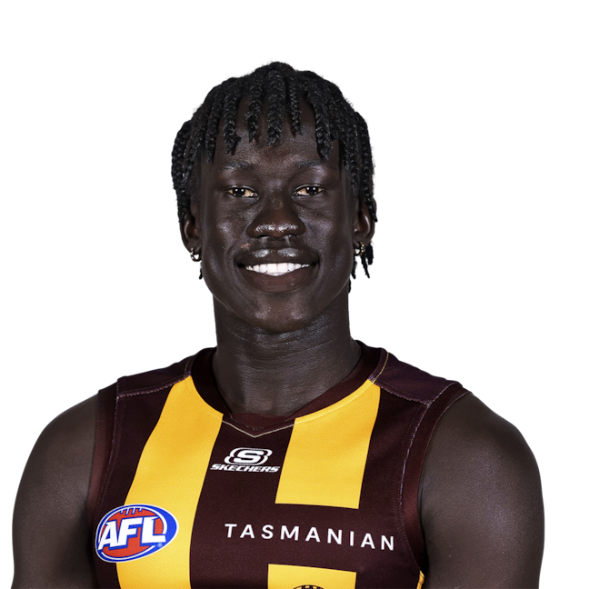 Changkuoth Jiath profile picture